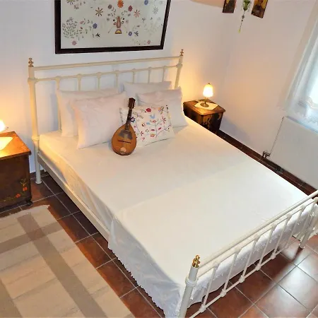 Aetovigli Country house *