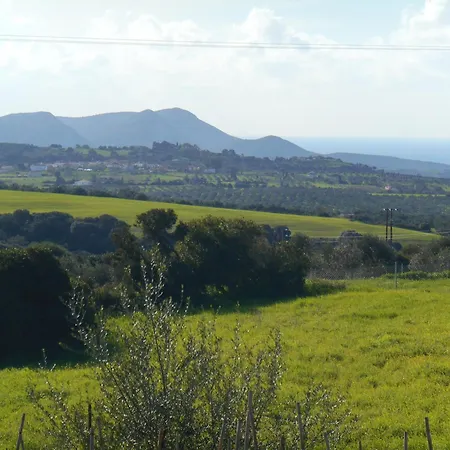 Country house Aetovigli *