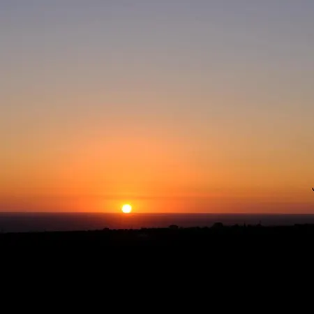 Country house Aetovigli