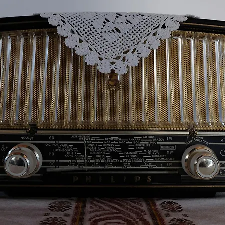 Country house Aetovigli *