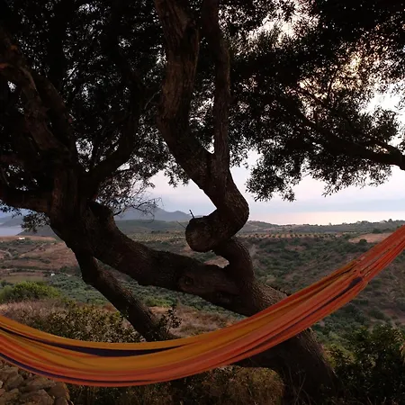 Country house Aetovigli Foiniki