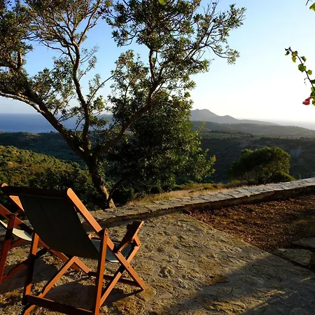 Country house Aetovigli *