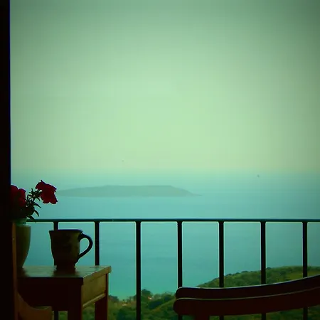 Aetovigli Country house Foiniki