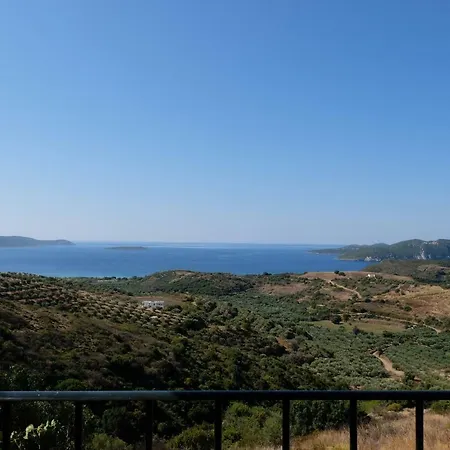 Aetovigli Country house