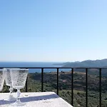 Country house Aetovigli Foiniki