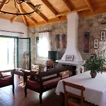 Country house Aetovigli