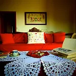 Aetovigli Country house *