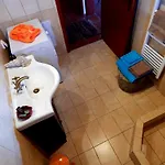 Aetovigli Country house