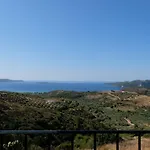 Aetovigli Country house