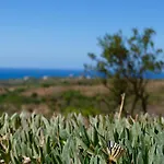 Aetovigli Country house