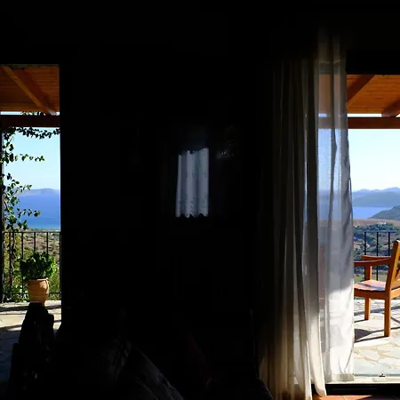 Country house Aetovigli