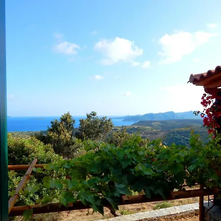 Country house Aetovigli *