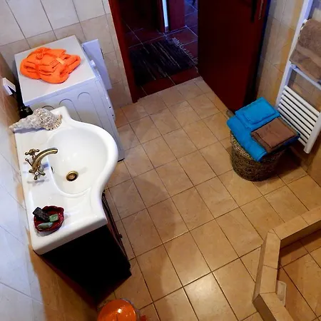 Aetovigli Country house