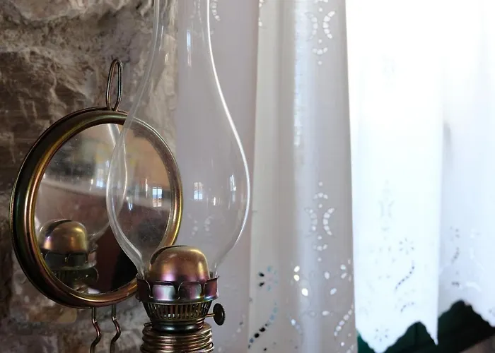 Landhaus Aetovigli *