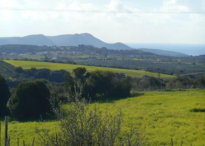 Landhaus Aetovigli *