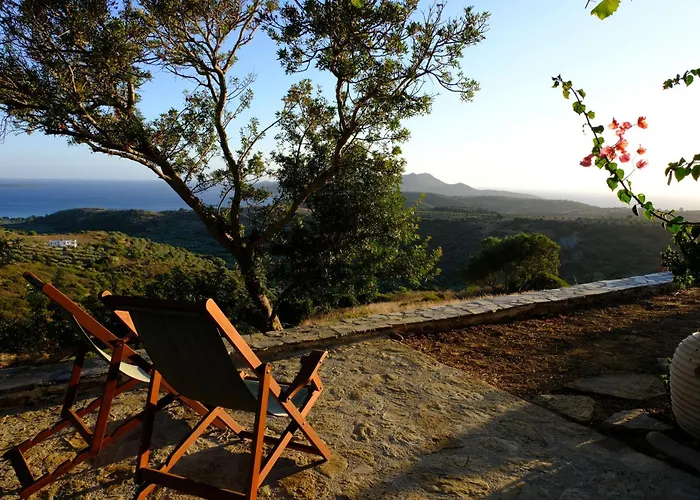 Landhaus Aetovigli *